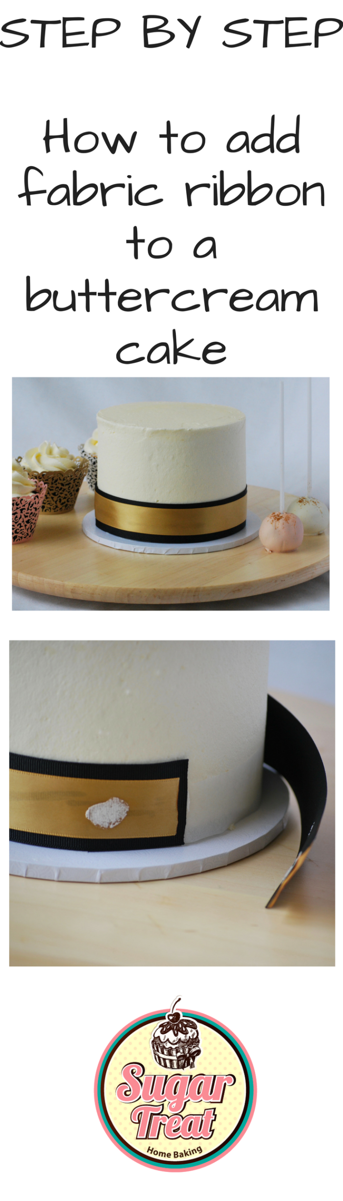 STEP BY STEPHow to add fabric ribbon to a buttercream cake.png